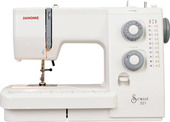 Швейная машина Janome 521