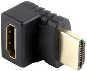 Адаптер Cablexpert A-HDMI270-FML