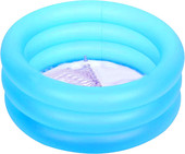 Надувной бассейн Jilong Colorful 3-Ring Pool (JL017225NPF)