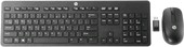 Мышь + клавиатура HP Wireless Business Slim [N3R88AA]