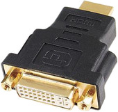 Адаптер Cablexpert A-HDMI-DVI-3