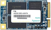 SSD Apacer Pro II AS220 64GB [AP64GAS220B]