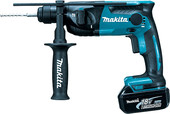 Перфоратор Makita DHR165RME