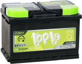 Автомобильный аккумулятор Topla TOP AGM Stop&Go TAG70 (70 А·ч)