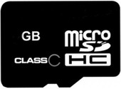 Карта памяти Smart Buy microSDHC (Class 10) 32GB + адаптер