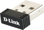 Беспроводной адаптер D-Link DWA-121/B1A