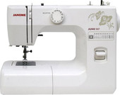 Швейная машина Janome Juno 507