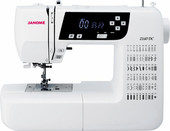 Швейная машина Janome 2160 DC