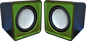 Акустика Omega OG-01 (зеленый)