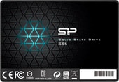 SSD Silicon-Power Slim S55 960GB SP960GBSS3S55S25