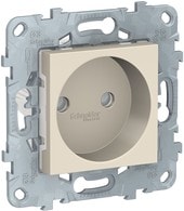 Розетка Schneider Electric Unica New NU503344