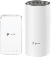 Беспроводной маршрутизатор TP-Link Deco E3 (2 шт.)