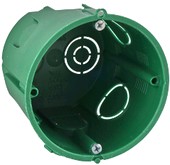 Монтажная коробка Schneider Electric Multifix IMT35101