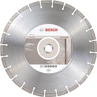 Отрезной диск алмазный Bosch 2.608.602.543