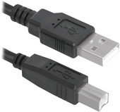 Кабель Defender USB04-10 3.0 м