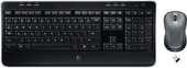 Мышь + клавиатура Logitech Wireless Combo MK520