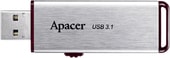 USB Flash Apacer AH35A 16GB (серебристый)
