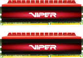 Оперативная память Patriot Viper 4 Series 2x16GB DDR4 PC4-24000 [PV432G300C6K]