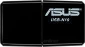 Беспроводной адаптер ASUS USB-N10