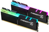 Оперативная память G.Skill Trident Z RGB 2x8GB DDR4 PC4-28800 F4-3600C19D-16GTZRB