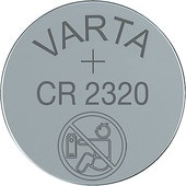 Батарейки Varta CR2320