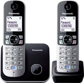 Радиотелефон Panasonic KX-TG6812