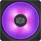 Кулер для корпуса Cooler Master MasterFan SF120R RGB MFX-B2DN-20NPC-R1