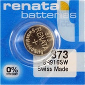 Батарейки Renata 373