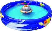 Надувной бассейн Jilong UFO Splash Pool [JL017115NPF]