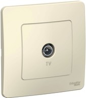 Розетка телевизионная Schneider Electric Blanca BLNTS000012