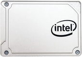 SSD Intel Pro 5450s 256GB SSDSC2KF256G8X1