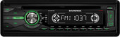 CD/MP3-магнитола Soundmax SM-CDM1065