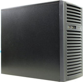 Корпус Supermicro SuperChassis 731i-300B 300W