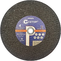 Отрезной диск Cutop Profi 40011т