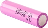 Аккумуляторы Samsung 18650 2350mAh INR18650-35E