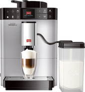 Эспрессо кофемашина Melitta Caffeo Varianza CSP F58/0-100