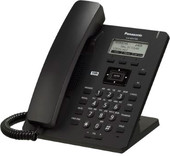 Проводной телефон Panasonic KX-HDV100 Black