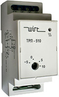 Терморегулятор Wirt ТРЛ-510
