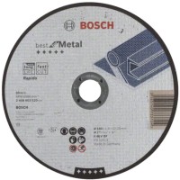Отрезной диск Bosch 2.608.603.520