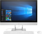 Моноблок HP Pavilion 24-r119ur 4GK69EA