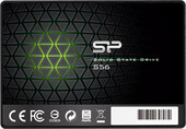 SSD Silicon-Power Slim S56 120GB [SP120GBSS3S56B25]