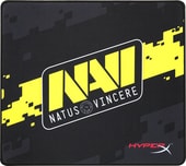 Коврик для мыши HyperX Fury S NaVi Edition (большой размер)