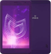 Планшет IRBIS TZ797 16GB LTE (фиолетовый)