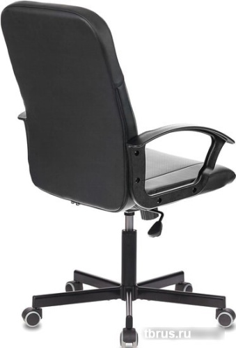 Кресло Brabix Simple EX-521 (черный) фото 6