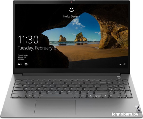 Ноутбук Lenovo ThinkBook 15 G3 ITL 21A5A00MCD фото 3