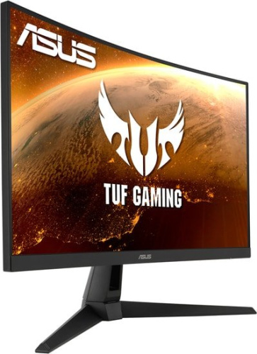 Монитор ASUS TUF Gaming VG27VH1B фото 4