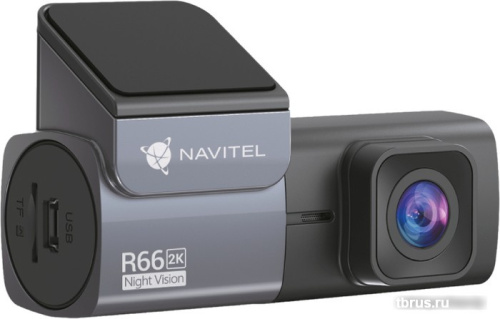 Видеорегистратор NAVITEL R66 2K фото 4