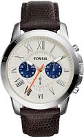 Наручные часы Fossil FS5021