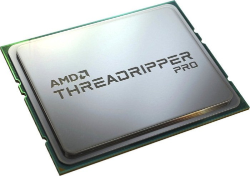 Процессор AMD Ryzen Threadripper Pro 3975WX фото 6
