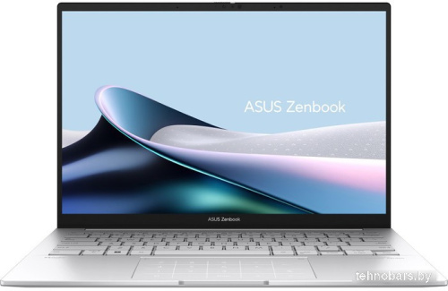 Ноутбук ASUS Zenbook 14 OLED UX3405MA-QD613 фото 3